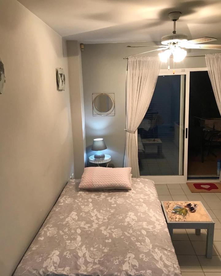 弗拉门卡海滩South Facing Casa Bonnie公寓 外观 照片