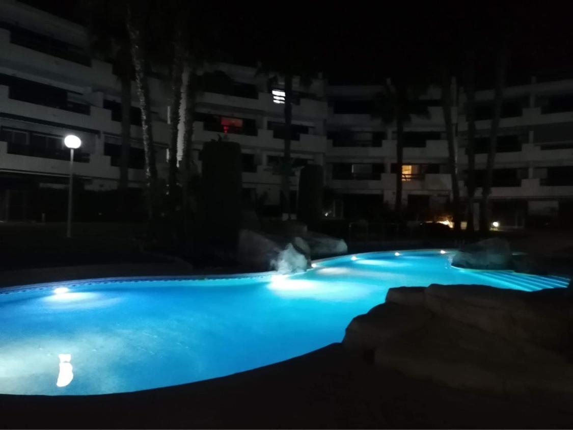弗拉门卡海滩South Facing Casa Bonnie公寓 外观 照片
