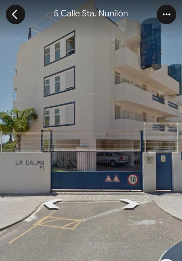 弗拉门卡海滩South Facing Casa Bonnie公寓 外观 照片
